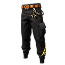 Paradoxo da Luz (Pernas)