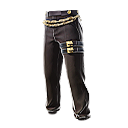 Maestro Dourado no Free Fire - item Épico+