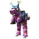 Pinhata Bandido (Pernas)