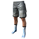 Modelo 8 bits (Pernas)