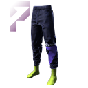 Mano Casual (Pernas)