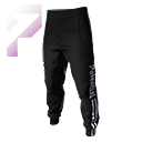 Pronto pra Correr (Pernas) no Free Fire - item Épico