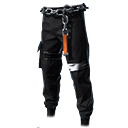 Vida Loka, Mermão (Pernas)