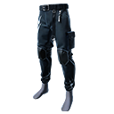 Estrategista Sagaz (Pernas)