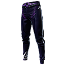 Choque Púrpura (Pernas)