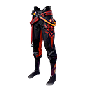 Tyson, Mestre da Batalha (Pernas)