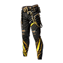 Zephyr, Senhor dos Ventos