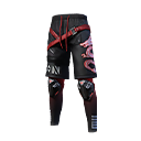 Caçador de Dragões (Pernas)