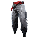 Lobo do Mal (Pernas)