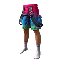 J.Booyah no Free Fire - item Épico+