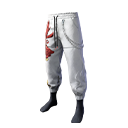 Samurai Trajadão (Pernas)