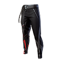 Escorpião Escarlate (Pernas) no Free Fire - item Artefato