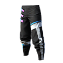 Skatista da Neve no Free Fire - item Épico