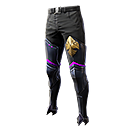 Caçador da Noite (Pernas)