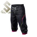 Interferência Digital (Pernas)