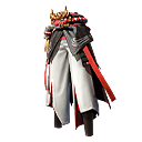 Semblante Flamejante