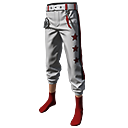 Golpe Imbatível (Pernas)