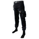 Monoclássico (Pernas) no Free Fire - item Épico