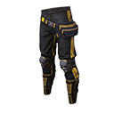 Mestre Calavera no Free Fire - item Épico