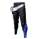 Na Onda do Oniguiri (Pernas) no Free Fire - item Épico+