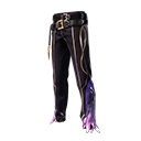 Hades no Free Fire - item Épico+