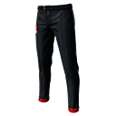 Uniforme HEARTROCKER (Pernas)