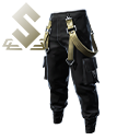 Príncipe do T.R.A.P no Free Fire - item Mítico+