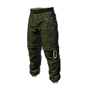 Guri da Atlética (Pernas)