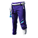 Criatura Sombria (Pernas)