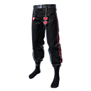 Charminho Trend (Pernas)