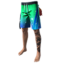 No Estilo Praiano (Pernas)