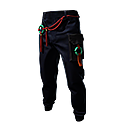 Ano Novo Serpentino (Pernas)