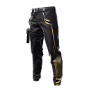 Choquito Básico (Pernas)