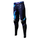 Consteladão (Pernas) no Free Fire - item Mítico+