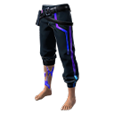 Consteladão do Vácuo (Pernas)