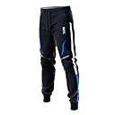 Subaquático (Pernas)