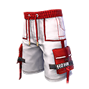 Assistente Congelado (Pernas)