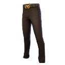 Rajá do Sândalo (Pernas)