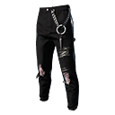 Príncipe Trevoso (Pernas)