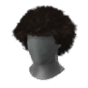 Cabelo do Hamza Choudhury