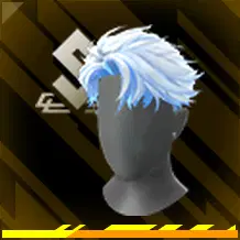 Príncipe dos Mares (Cabeça) no Free Fire - item Mítico+