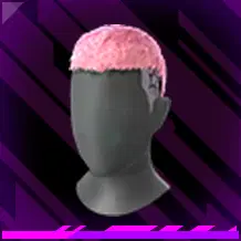Torcedor de Futebol (Cabeça) no Free Fire - item Épico+