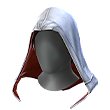 Ezio Auditore no Free Fire - item Épico