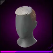 Militar Grisalho (Cabelo)