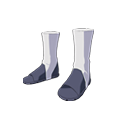 Pain Tendo (Calçado) no Free Fire - item Mítico