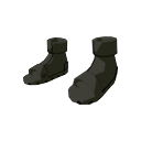 Orochimaru (Calçado) no Free Fire - item Mítico