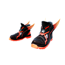 Ilusão de Revolta (Calçado)