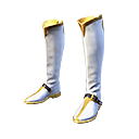 Duque Barroco (Calçado)