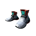 Batedor de Elite (Calçado) no Free Fire - item Épico