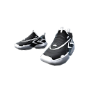 Matéria Escura (Calçado)